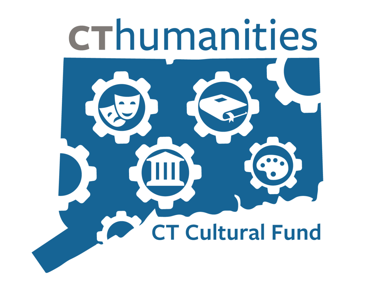 CT Humanities Cultural Fund Logo
