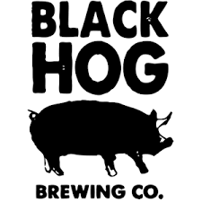 Black Hog Logo