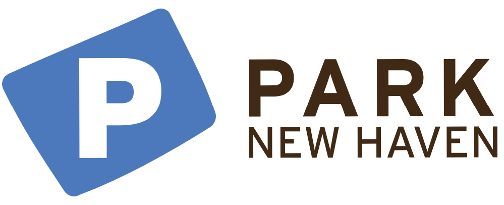 Park New Haven Logo