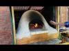 Embedded thumbnail for Pizza Oven